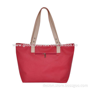 Hot Selling Tote Bag, Various Designs and Colors Available